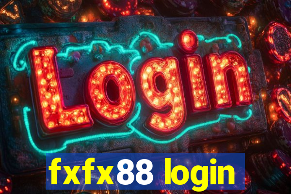 fxfx88 login